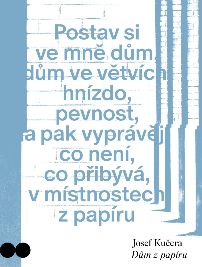 Obrázok Dům z papíru