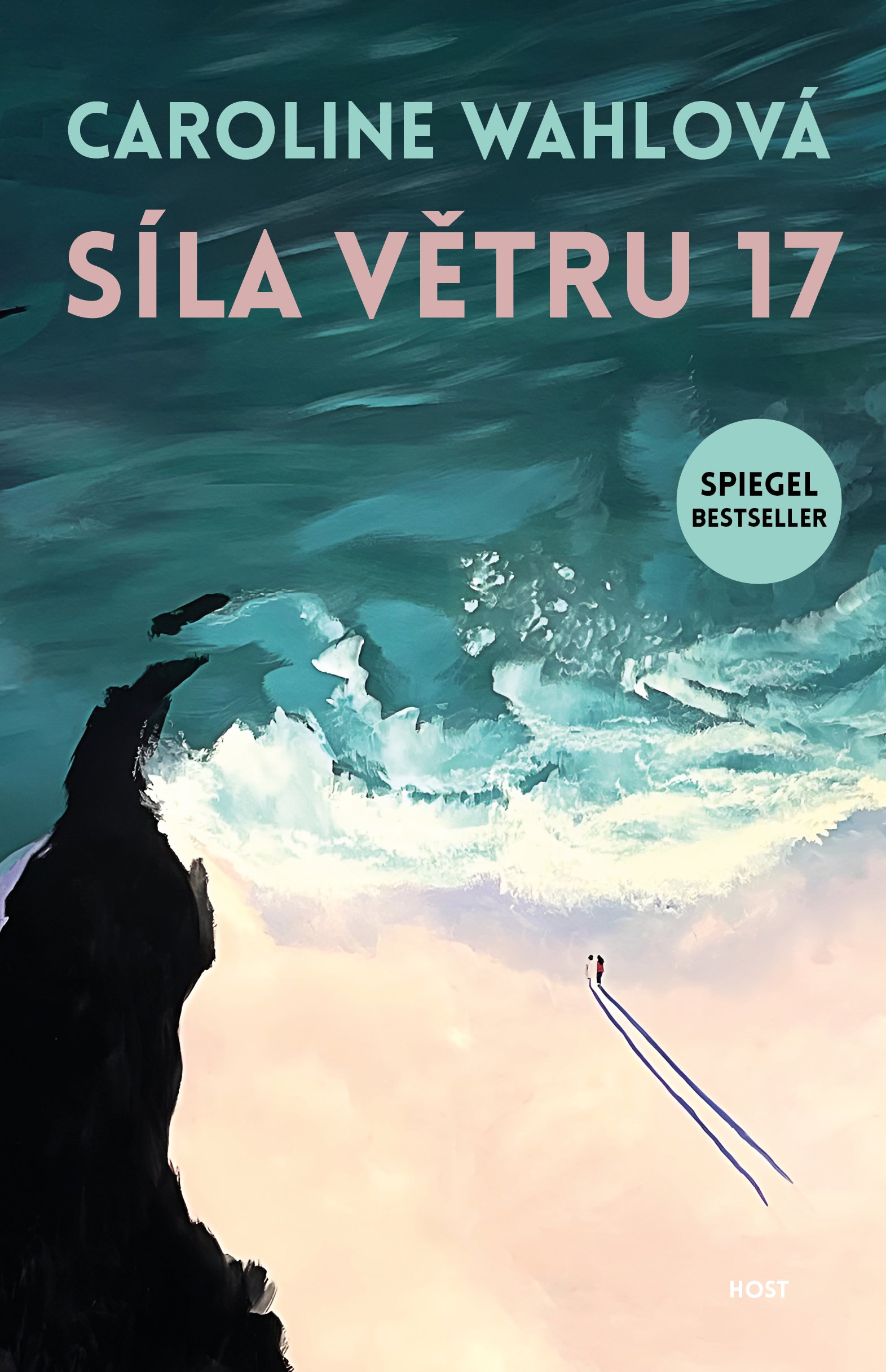 Obrazok Síla větru 17