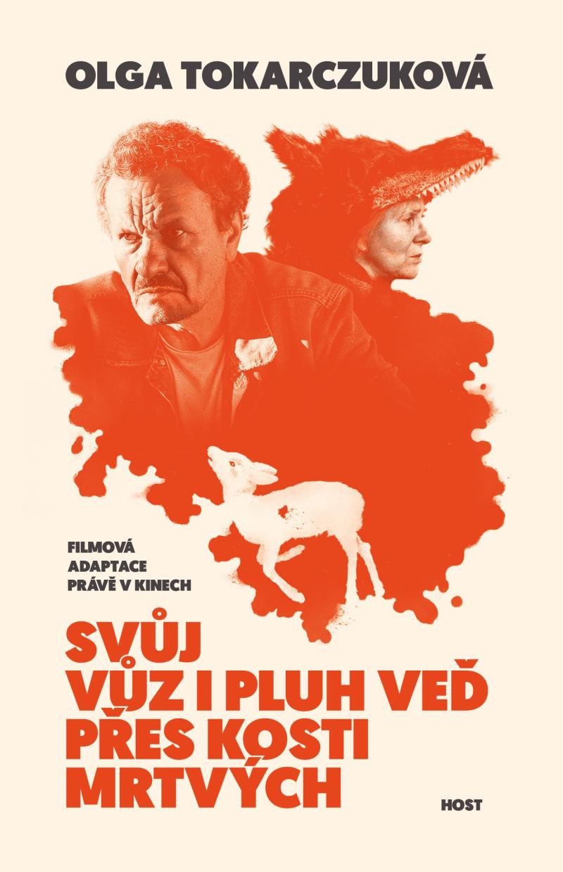 Obrázok Svůj vůz i pluh veď přes kosti mrtvých