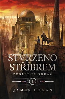 Obrazok Stvrzeno stříbrem - Poslední odkaz
