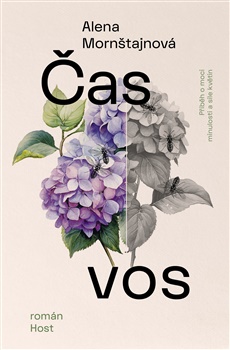 Obrazok Čas vos
