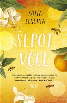 Obrazok Šepot včel