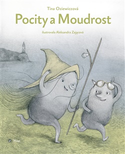 Obrazok Pocity a Moudrost