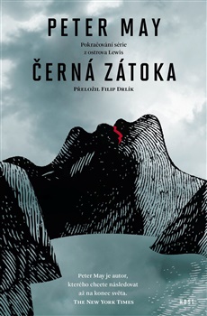 Obrazok Černá zátoka - Ostrov Lewis 4