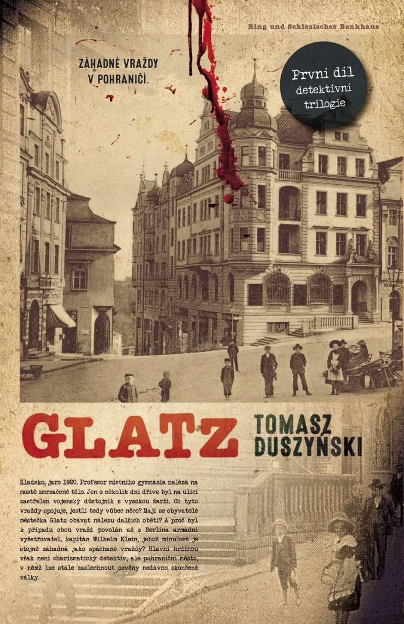 Obrázok Glatz 1
