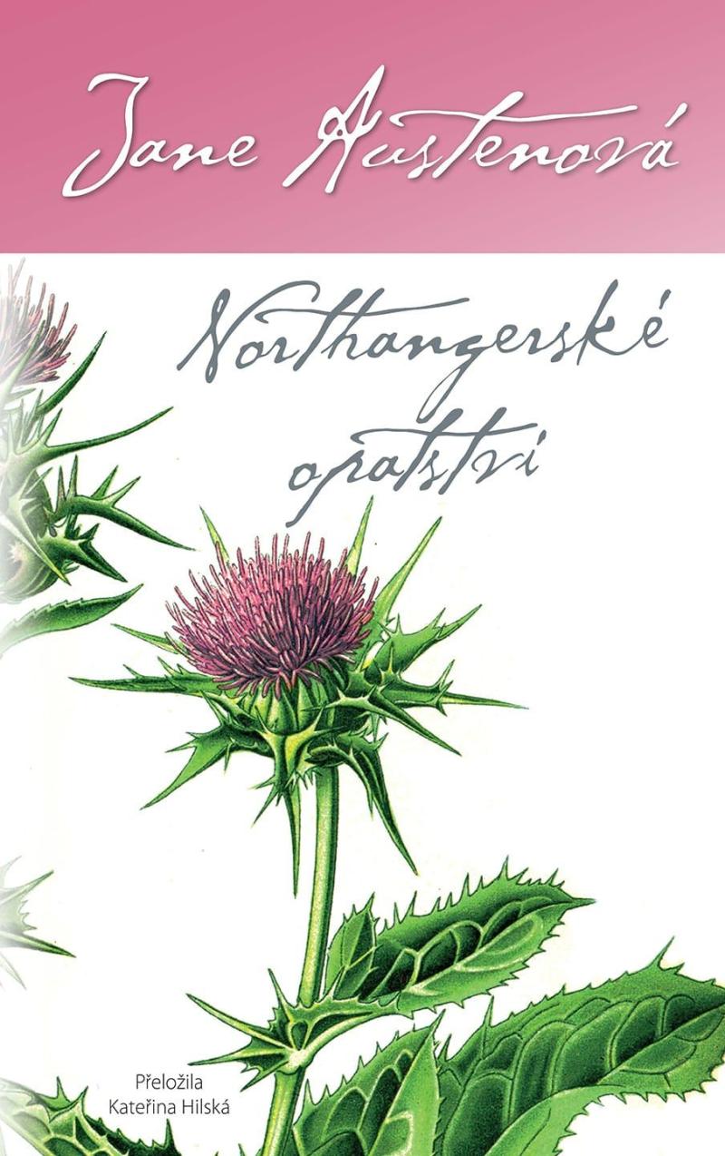 Obrázok Northangerské opatství