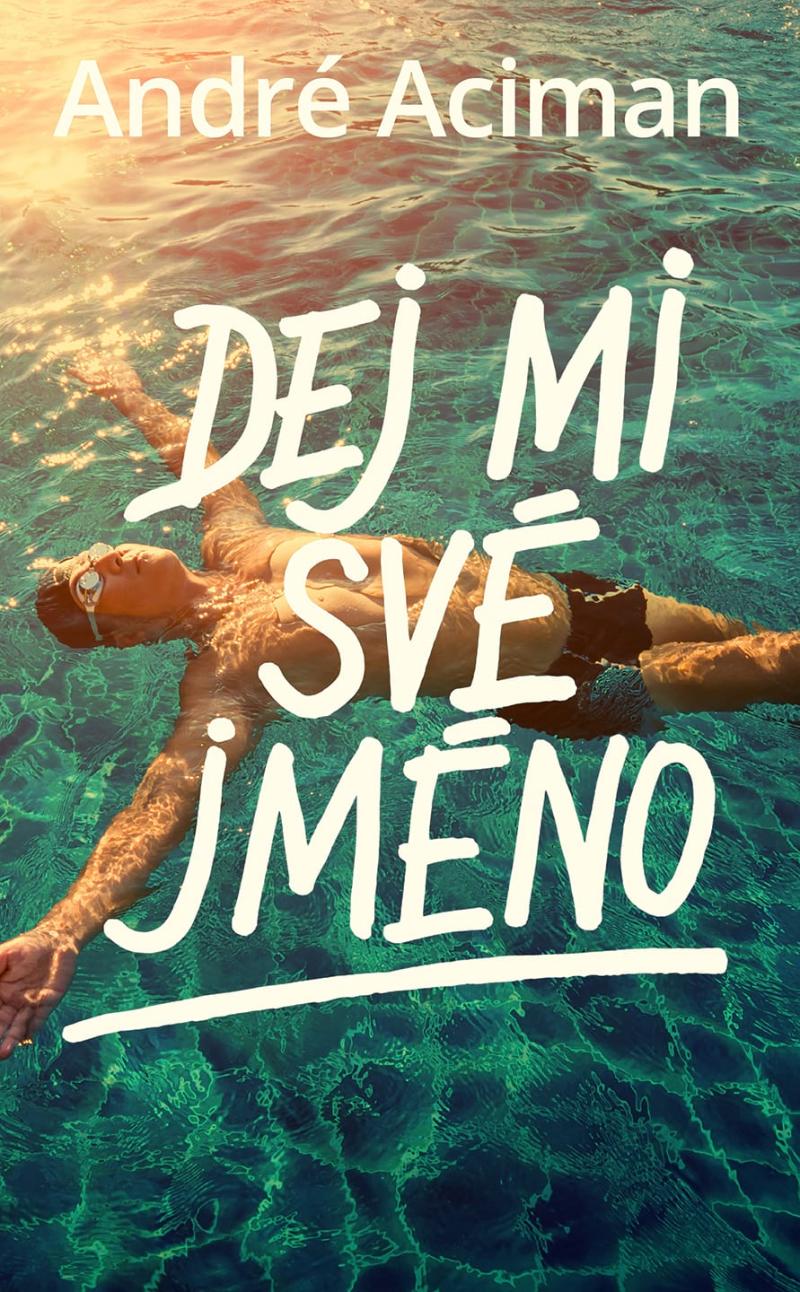 Obrázok Dej mi své jméno