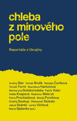 Obrázok Chleba z minového pole