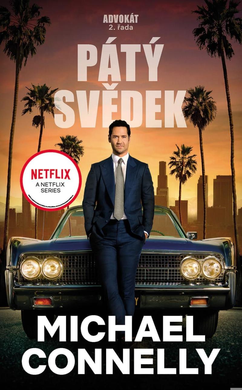 Obrázok Pátý svědek