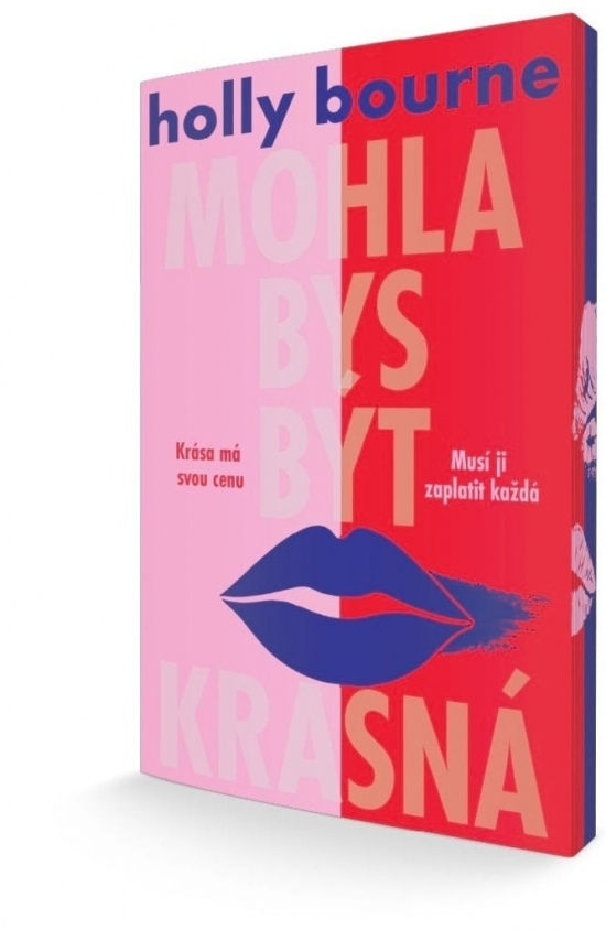 Obrázok Mohla bys být krásná