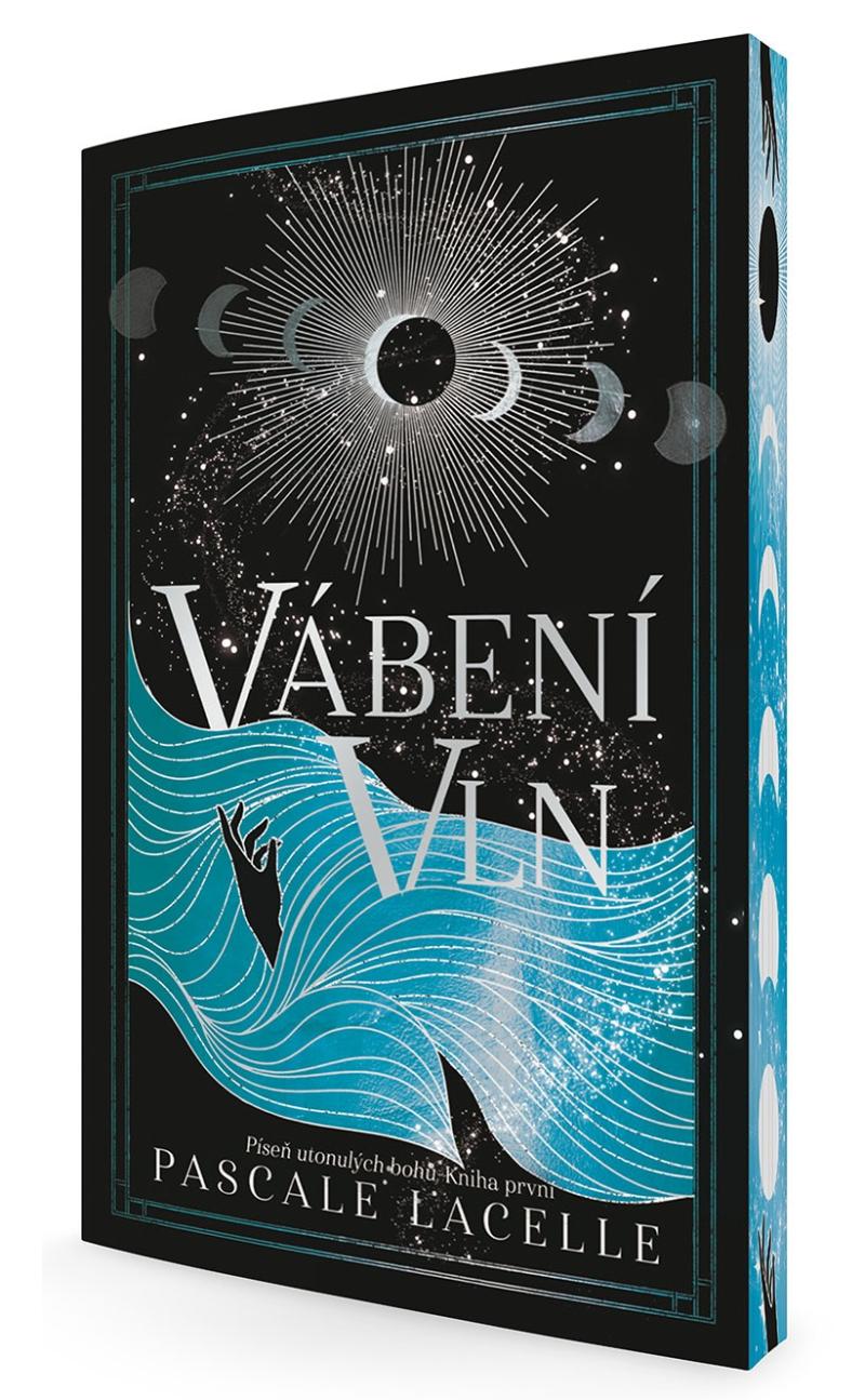 Obrázok Vábení Vln - Píseň utonulých bohů 1