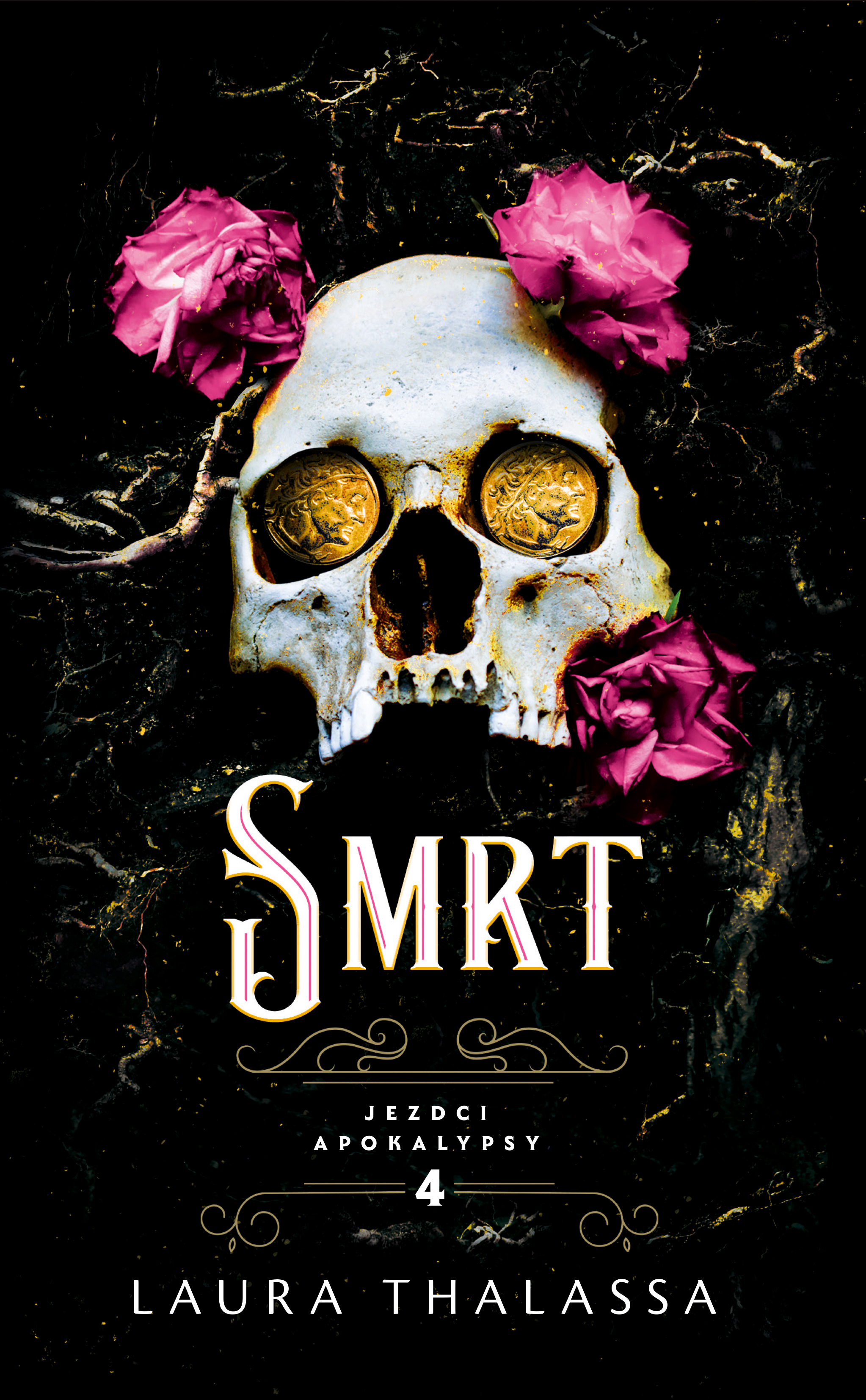 Obrazok Smrt - Jezdci apokalypsy 4