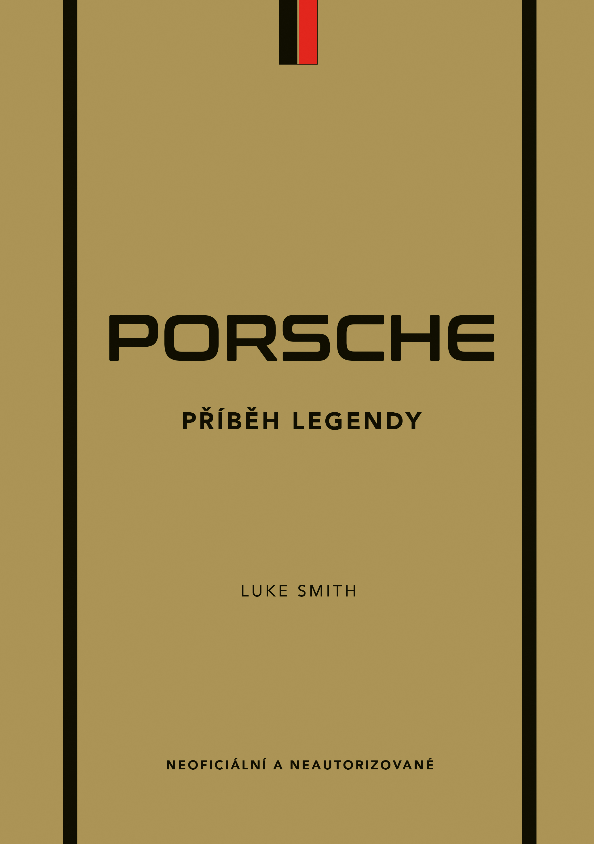 Obrázok Porsche - Příběh legendy