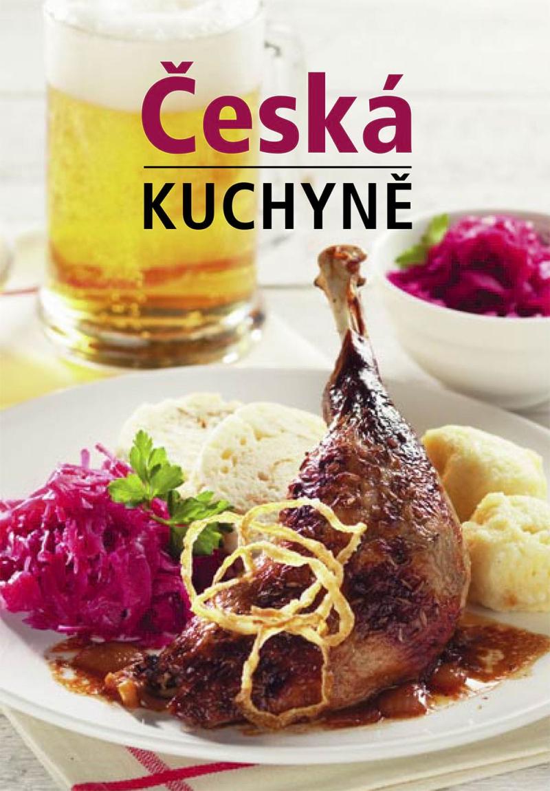 Obrázok Česká kuchyně (česky)