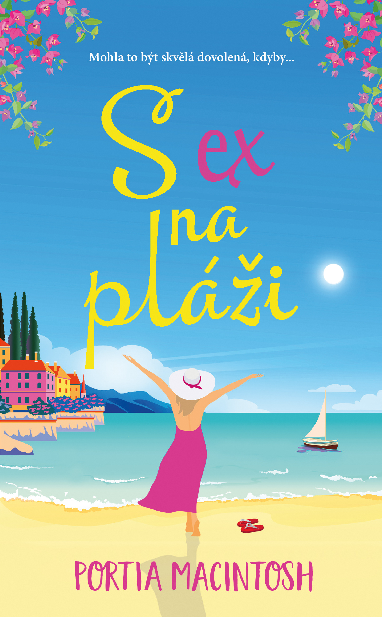 Obrázok S ex na pláži