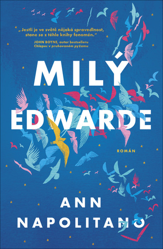 Obrázok Milý Edwarde