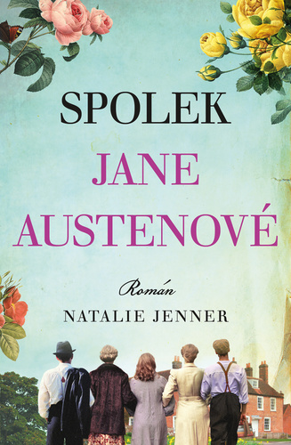 Obrázok Spolek Jane Austenové