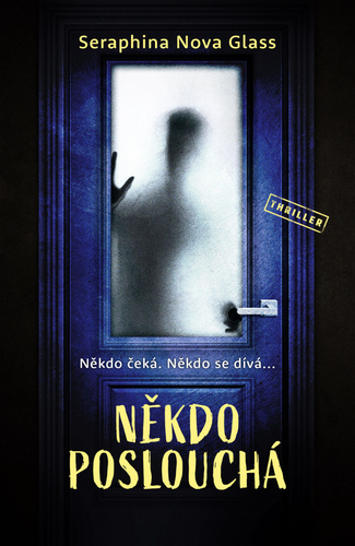 Obrázok Někdo poslouchá