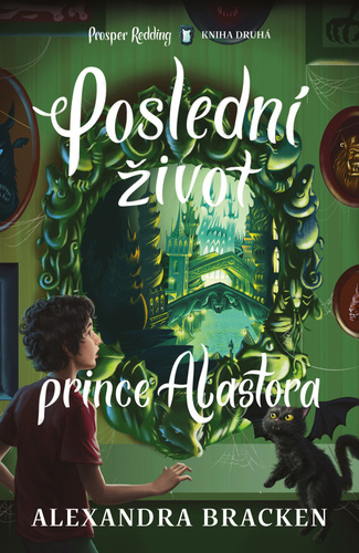 Obrázok Poslední život prince Alastora
