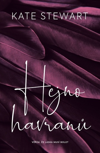 Obrázok Hejno havranů