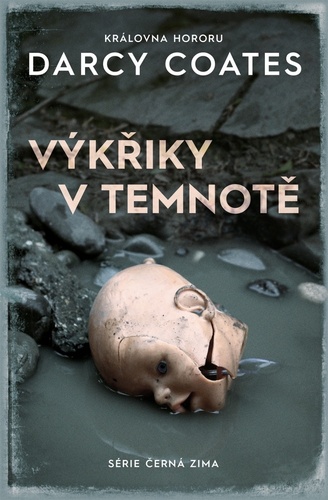 Obrázok Výkřiky v temnotě