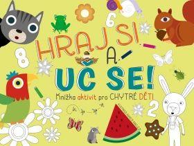 Obrázok Hraj si a uč se!
