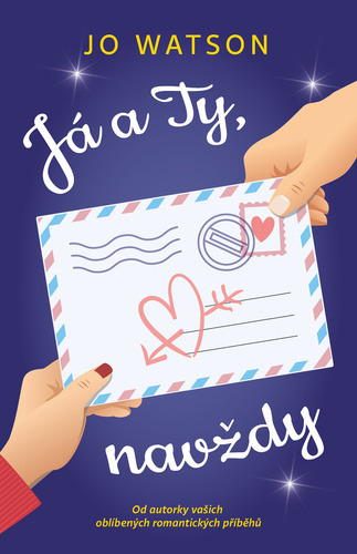 Obrázok Já a Ty, navždy