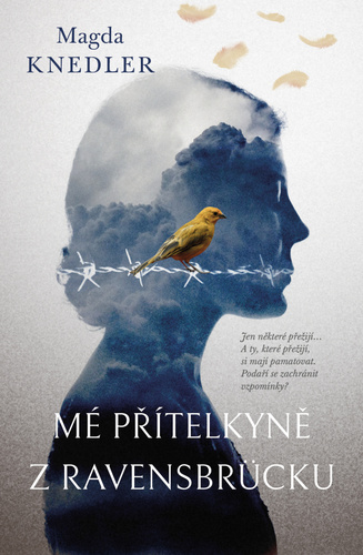 Obrázok Mé přítelkyně z Ravensbrücku