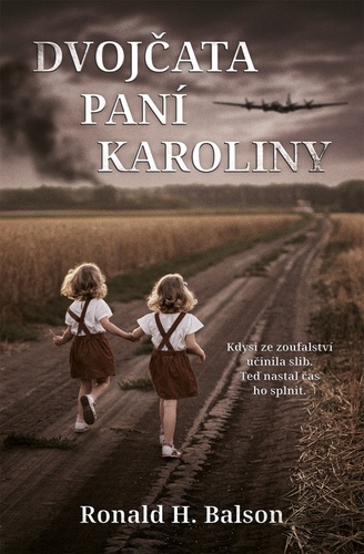 Obrázok Dvojčata paní Karoliny