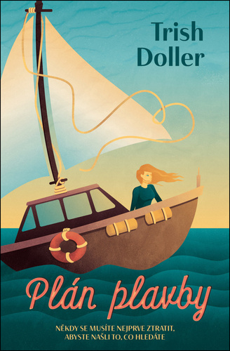 Obrázok Plán plavby