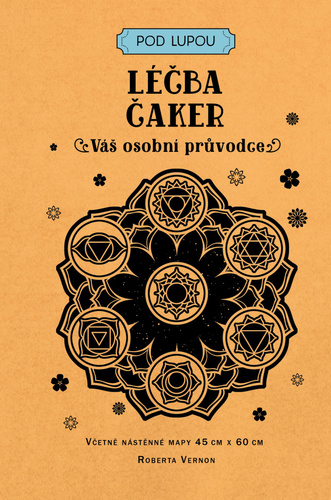 Obrázok Léčba čaker: Váš osobní průvodce