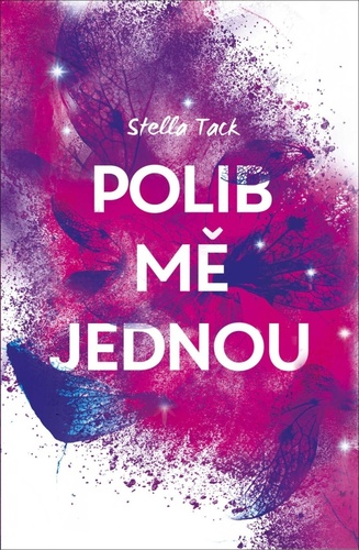 Obrázok Polib mě - Osobní strážce 1.díl