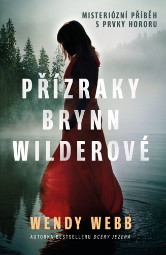 Obrázok Přízraky Brynn Wilderové