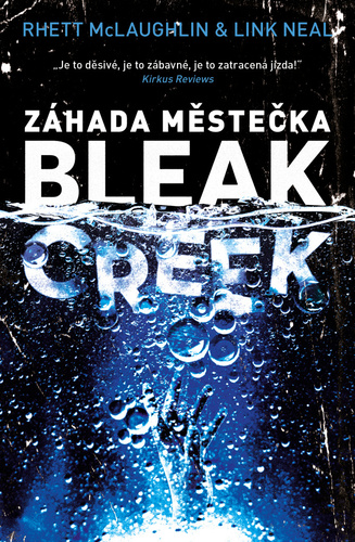 Obrázok Záhada městečka Bleak Creek