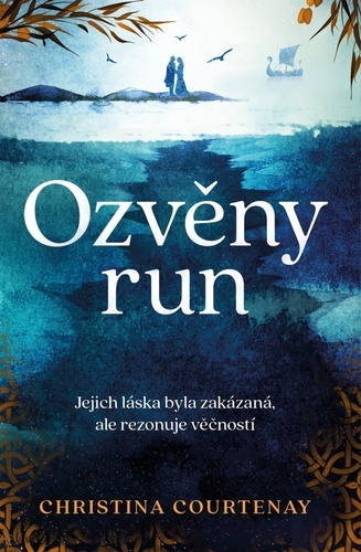 Obrázok Ozvěny run