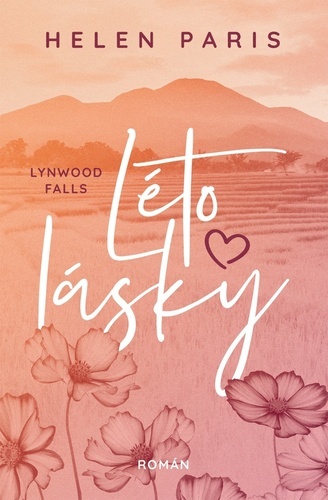 Obrázok Lynnwood Falls - Léto lásky