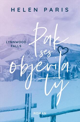 Obrázok Lynnwood Falls 2 - Pak ses objevila ty