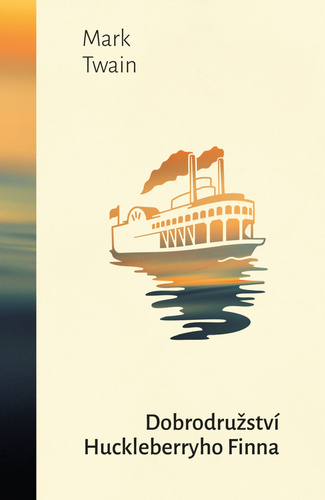 Obrázok Dobrodružství Huckleberryho Finna
