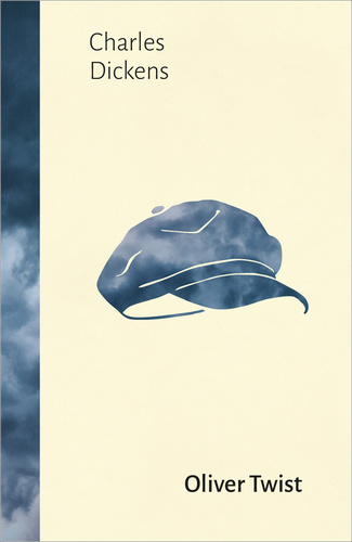 Obrázok Oliver Twist