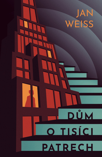 Obrázok Dům o tisíci patrech