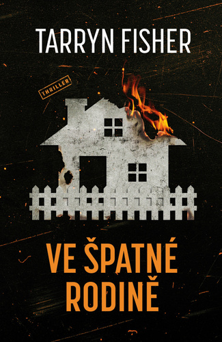 Obrázok Ve špatné rodině