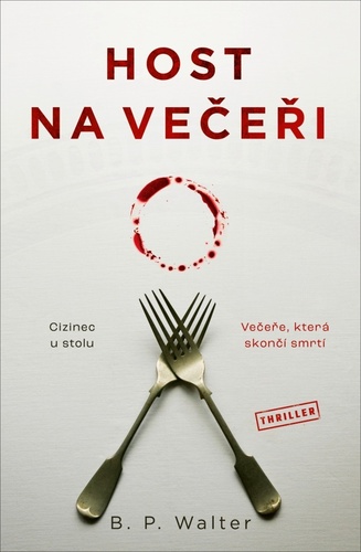 Obrázok Host k večeři