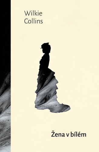 Obrázok Žena v bílém