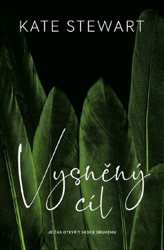 Obrázok Vysněný cíl