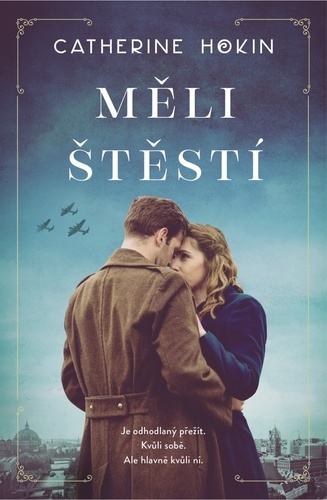 Obrázok Měli štěstí