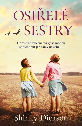 Obrázok Osiřelé sestry