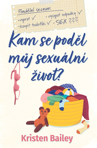 Obrázok Kam se poděl můj sexuální život