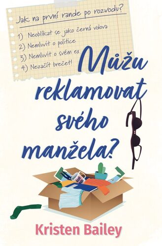 Obrázok Můžu reklamovat svého manžela?