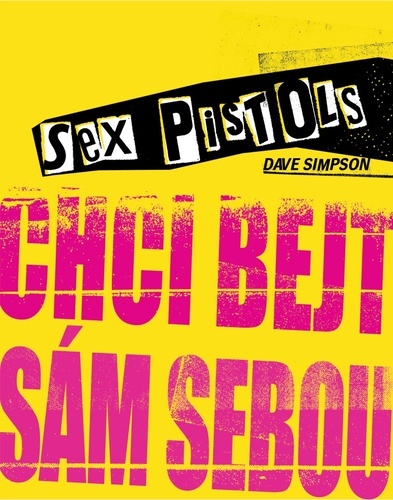 Obrázok Sex Pistols: Chci bejt sám sebou