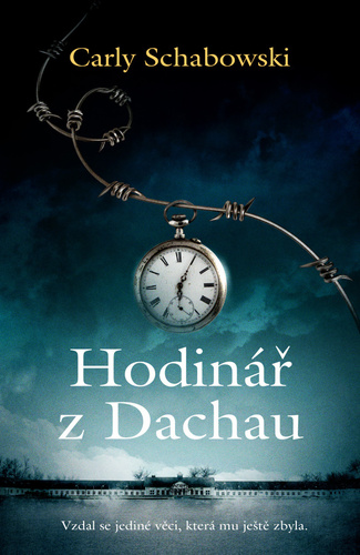 Obrázok Hodinář z Dachau
